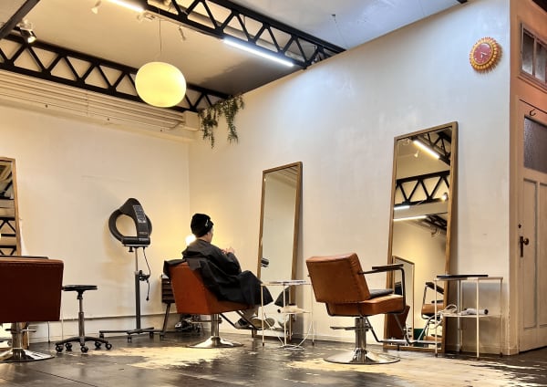 神戸駅で価格が安い 美容院 美容室選 楽天ビューティ