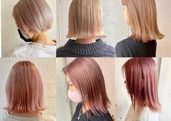 天神 大名 今泉でオススメ 眉カット 眉カラー 眉エクステが得意な美容院 美容室30選 楽天ビューティ