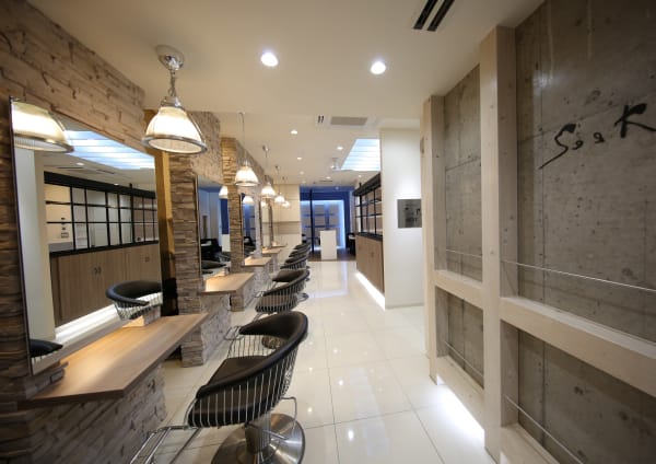 立川 国立 国分寺で価格が安い 美容院 美容室30選 楽天ビューティ