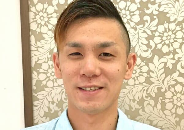 栄生駅でオススメ メンズ美容院 美容室の検索 予約 楽天ビューティ 栄生駅でオススメ メンズ美容院 美容室の検索 予約 楽天ビューティ