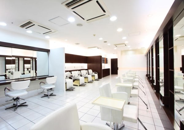 熊谷市で価格が安い ヘアカットが得意な美容院 美容室10選 楽天ビューティ