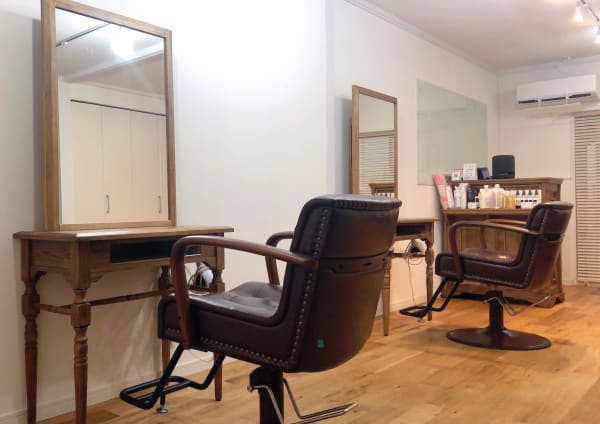 新大塚駅でオススメ 美容院 美容室30選 楽天ビューティ