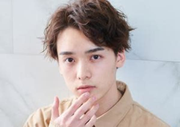 吹田市でオススメ メンズパーマが得意なメンズ美容院 美容室10選 楽天ビューティ