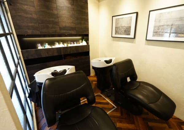 梅田 茶屋町で価格が安い 前髪カットが得意な美容院 美容室30選 楽天ビューティ