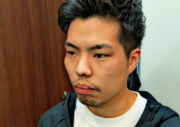 新橋駅でオススメ メンズ美容院 美容室30選 楽天ビューティ