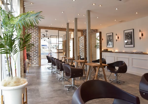 鹿児島市でオススメ 美容院 美容室30選 楽天ビューティ