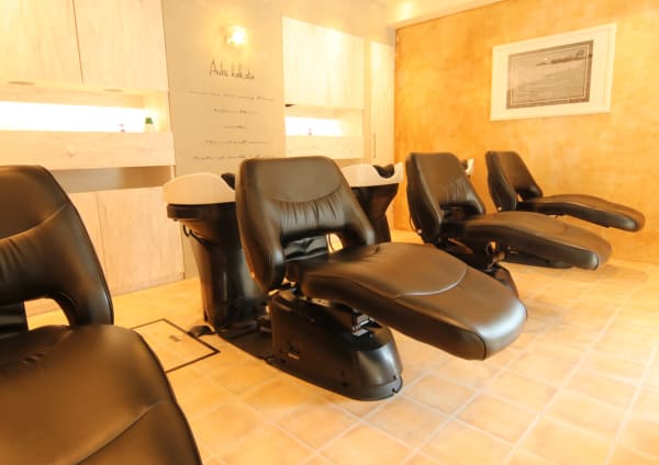 福岡市でオススメ ストレートパーマが得意な美容院 美容室30選 楽天ビューティ