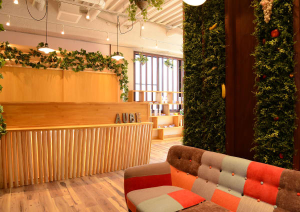 鹿児島中央駅で価格が安い 前髪カットが得意な美容院 美容室の検索 予約 楽天ビューティ