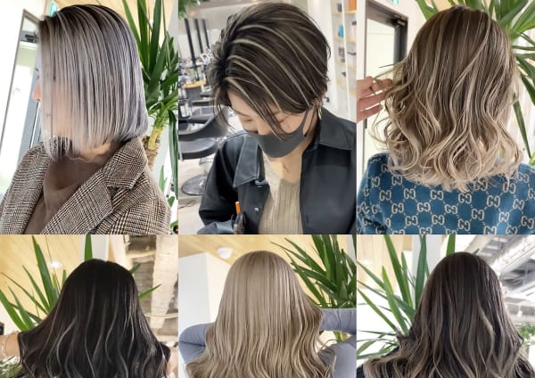 三宮駅で口コミが多い ヘアセットが得意な美容院 美容室30選 楽天ビューティ 三宮駅で口コミが多い ヘアセットが得意な美容院 美容室30選 楽天ビューティ