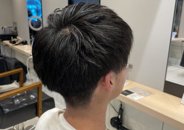 町田でオススメ メンズ美容院 美容室選 楽天ビューティ