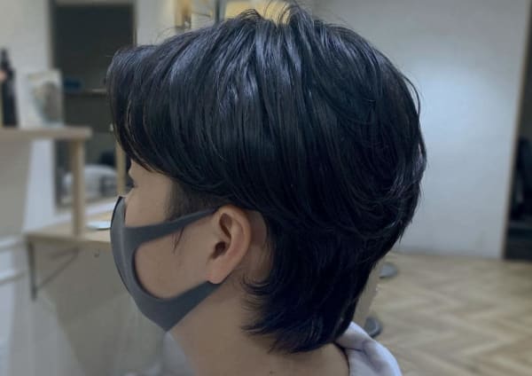 なんば 日本橋で価格が安い メンズ美容院 美容室選 楽天ビューティ