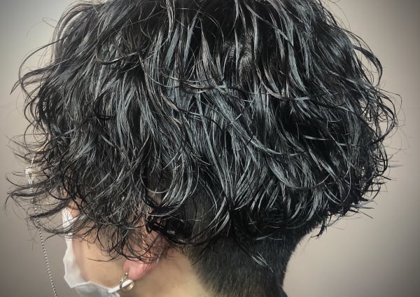 子連れ歓迎 自由が丘駅でオススメ メンズ眉毛カット デザインが得意なメンズ美容院 美容室の検索 予約 楽天ビューティ