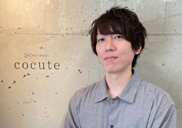 香椎駅で価格が安い メンズヘアカットが得意なメンズ美容院 美容室10選 楽天ビューティ