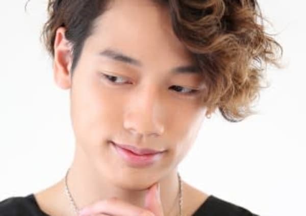 恵比寿駅でオススメ メンズパーマが得意なメンズ美容院 美容室選 楽天ビューティ