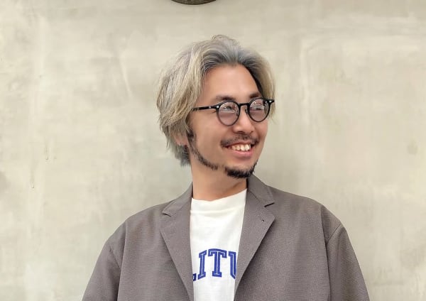 薬院駅でオススメ メンズ美容院 美容室30選 楽天ビューティ