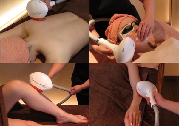 武蔵小山駅でオススメ エステサロンの検索 予約 楽天ビューティ