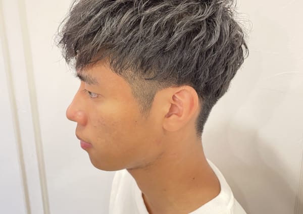 有楽町駅でオススメ メンズ美容院 美容室30選 楽天ビューティ