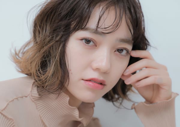 梅田 茶屋町で価格が安い 前髪カットが得意な美容院 美容室30選 楽天ビューティ