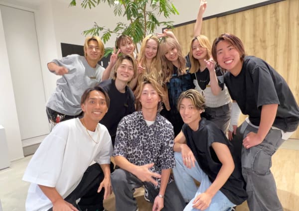 流山市でオススメ 美容院 美容室10選 楽天ビューティ