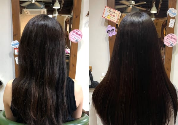 早朝受付可 奈良県でオススメ 美容院 美容室30選 楽天ビューティ