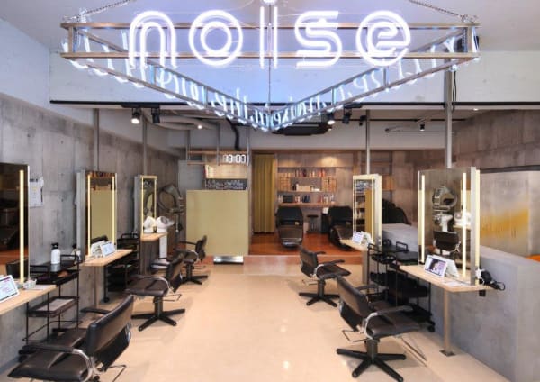 名古屋市大須で価格が安い 美容院 美容室10選 楽天ビューティ