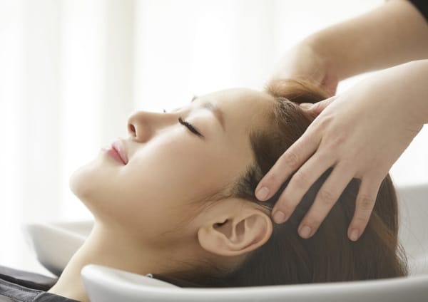 梅田 茶屋町で価格が安い 前髪カットが得意な美容院 美容室30選 楽天ビューティ