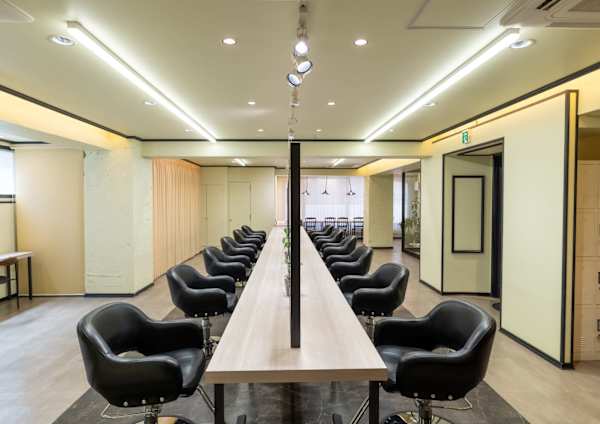 福岡市で価格が安い 前髪カットが得意な美容院 美容室30選 楽天ビューティ