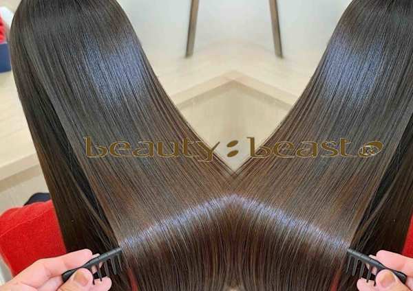 福岡市で価格が安い 前髪カットが得意な美容院 美容室30選 楽天ビューティ