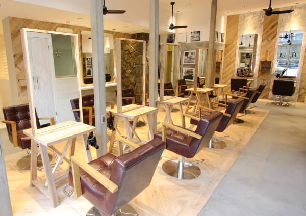 松山市でオススメ 美容院 美容室30選 楽天ビューティ