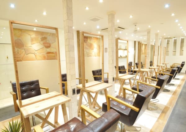 堺東駅でオススメ 美容院 美容室10選 楽天ビューティ