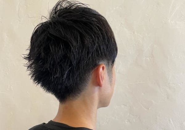 薬院駅でオススメ メンズ眉毛カット デザインが得意なメンズ美容院 美容室30選 楽天ビューティ