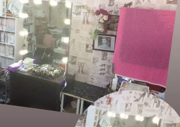 早朝受付可 福岡県でオススメ ヘアセットが得意な美容院 美容室30選 楽天ビューティ