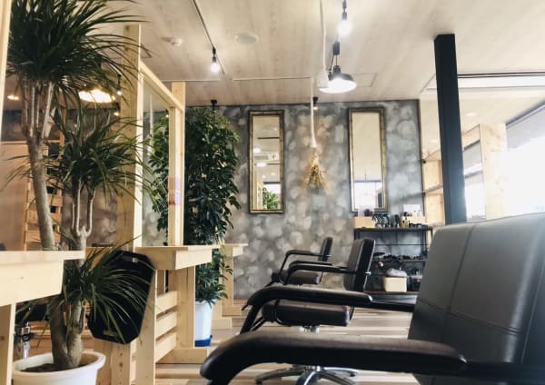 宮原駅でオススメ 美容院 美容室の検索 予約 楽天ビューティ