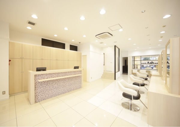 行徳駅で価格が安い 美容院 美容室10選 楽天ビューティ