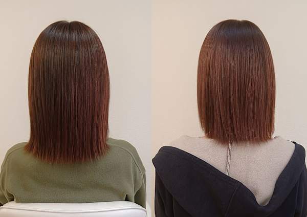 福岡市井尻でオススメ ヘアカラーが得意な美容院 美容室の検索 予約 楽天ビューティ