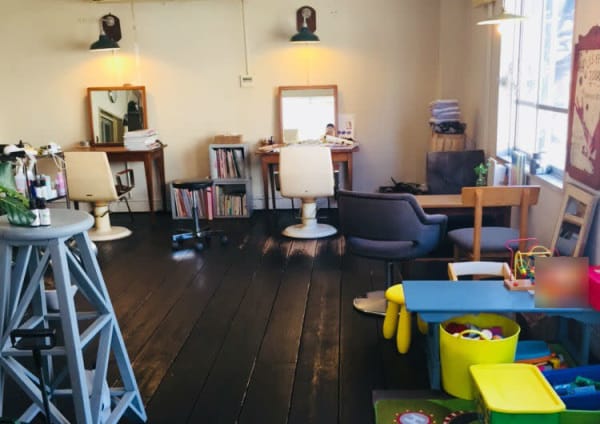 薬院大通駅でオススメ 美容院 美容室30選 楽天ビューティ