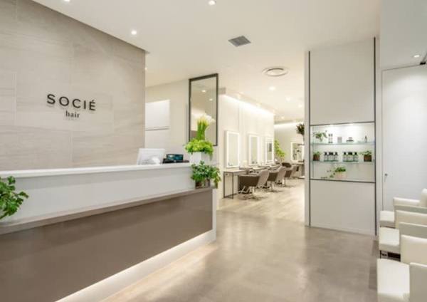 立川駅で価格が安い ヘッドスパが得意な美容院 美容室30選 楽天ビューティ