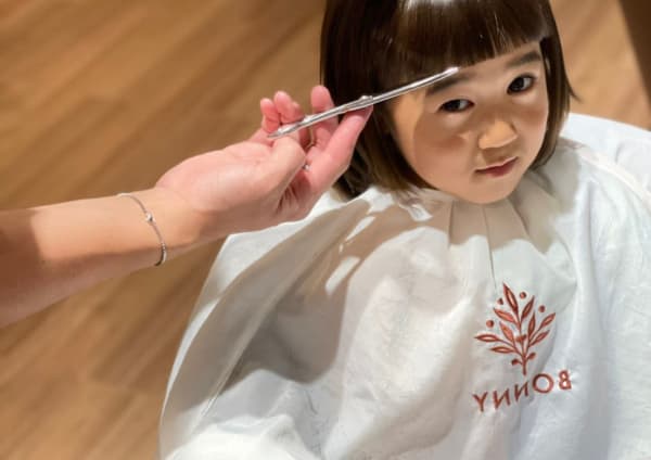 福岡市でオススメ 子供 キッズカットが得意な美容院 美容室30選 楽天ビューティ