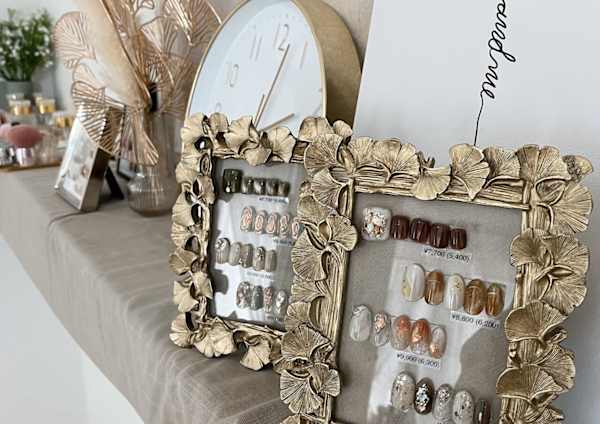 横浜市でオススメ フットネイル ペディキュアが得意なネイル まつげサロン選 楽天ビューティ