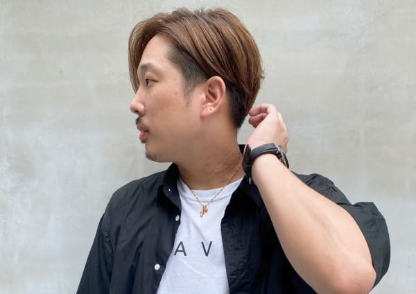 福島区 野田で価格が安い メンズ美容院 美容室選 楽天ビューティ