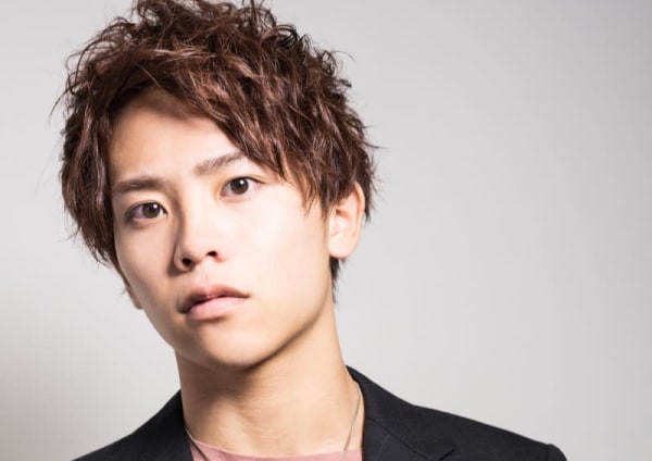 クレジットカード可 大森駅でオススメ メンズ縮毛矯正が得意なメンズ美容院 美容室の検索 予約 楽天ビューティ