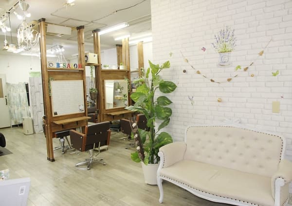 銀座 新橋 有楽町で価格が安い メンズ美容院 美容室30選 楽天ビューティ