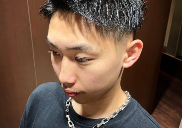 銀座 新橋 有楽町でオススメ メンズ美容院 美容室30選 楽天ビューティ