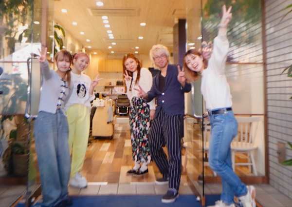 東京都でオススメ 子供 キッズカットが得意な美容院 美容室30選 楽天ビューティ 東京都でオススメ 子供 キッズカットが得意な美容院 美容室30選 楽天ビューティ