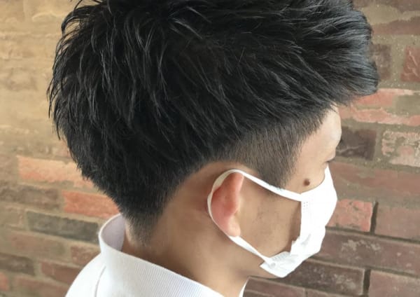 水戸で価格が安い メンズ美容院 美容室10選 楽天ビューティ