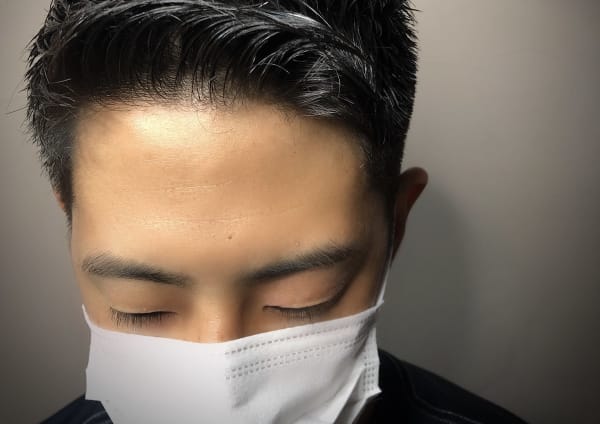 自由が丘駅でオススメ メンズ眉毛カット デザインが得意なメンズ美容院 美容室10選 楽天ビューティ 自由が丘駅でオススメ メンズ眉毛カット デザインが得意なメンズ美容院 美容室10選 楽天ビューティ