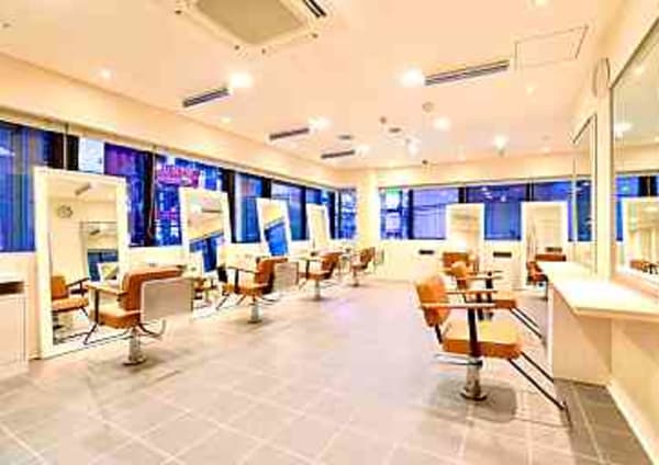 高田馬場駅でオススメ ヘアセットが得意な美容院 美容室10選 楽天ビューティ