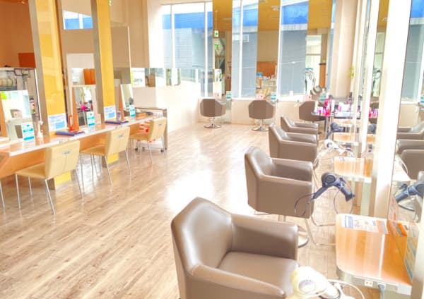 長町駅でオススメ 美容院 美容室10選 楽天ビューティ