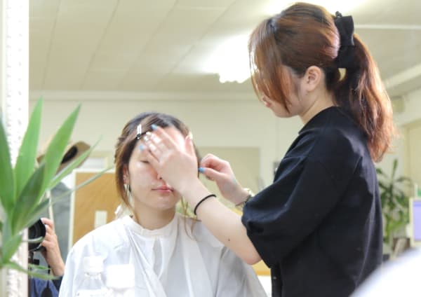神奈川県でオススメ ヘアメイクが得意な美容院 美容室30選 楽天ビューティ