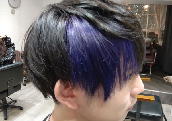 東京都でオススメ メンズパーマが得意なメンズ美容院 美容室30選 楽天ビューティ